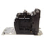 Used Allen Bradley 500F-BOD-XXX NEMA Size 1 AC Contactor, 27A, 10HP, 115-120VAC Coil