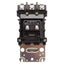Used Allen Bradley 500F-BOD-XXX NEMA Size 1 AC Contactor, 27A, 10HP, 115-120VAC Coil