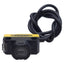 Used Banner QS186LE12 Photoelectric Sensor, 15m Range, 10-30VDC, 3-Wire Lead, 0.4m