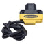 Used Banner QS186LE12 Photoelectric Sensor, 15m Range, 10-30VDC, 3-Wire Lead, 0.4m