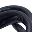Used Banner QS186LE12 Photoelectric Sensor, 15m Range, 10-30VDC, 3-Wire Lead, 0.4m