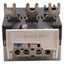 Used Allen Bradley 592-B1JC Solid State Overload Relay 14-45A, 3Ø 600VAC, NEMA Size 2