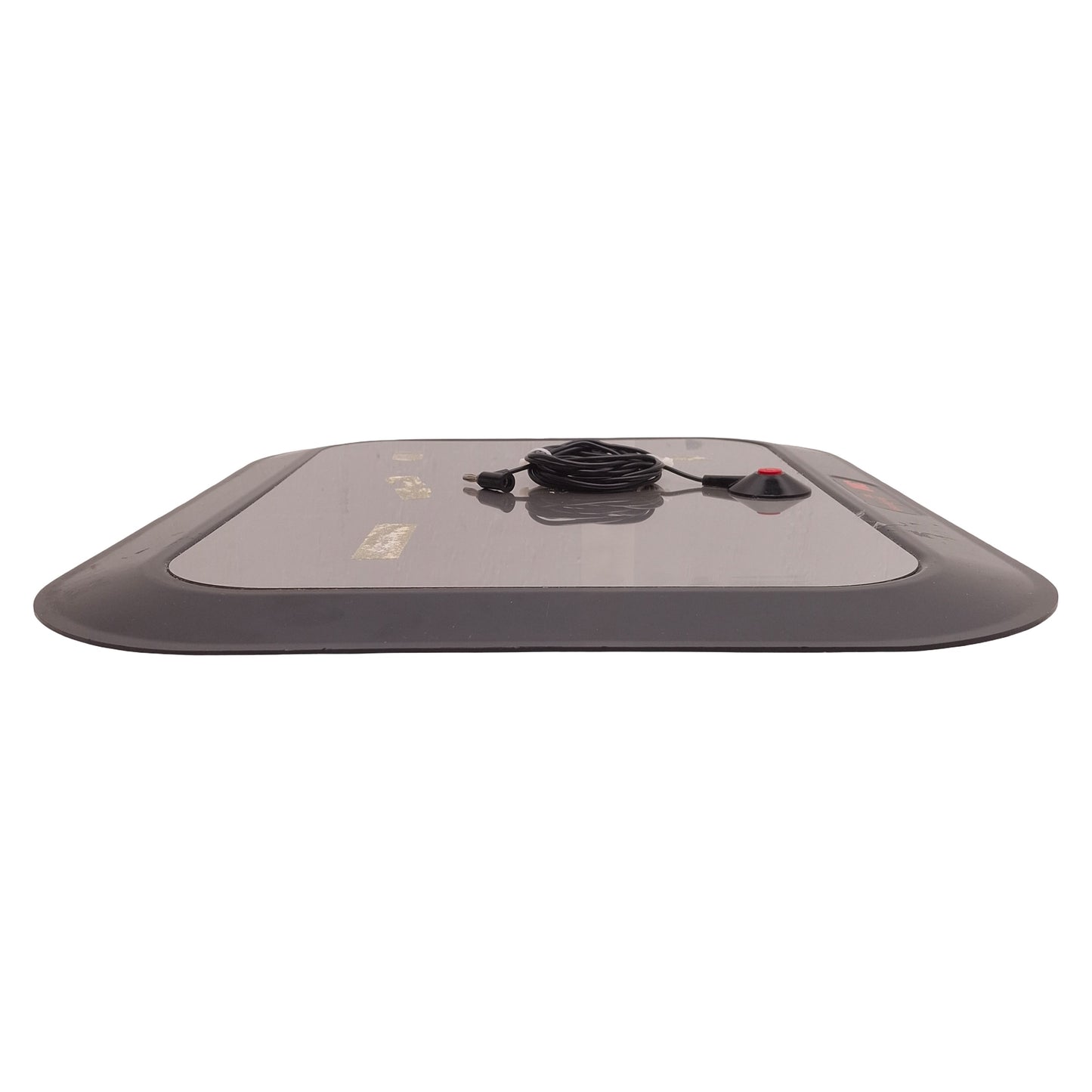 Used 3M 741 Shoe Electrode Grounding Mat For 740 Anti-Static Wrist Strap/Shoe Tester