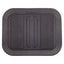 Used 3M 741 Shoe Electrode Grounding Mat For 740 Anti-Static Wrist Strap/Shoe Tester