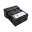 Used Watlow 989S-10DD-AACH Temp/Process Controller, Universal Input, 100-240VAC Line