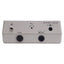 Used 3M 740 Wrist Strap and Shoe Tester 24-30VDC 150mA, 20VDC±1 Measurement