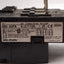 Used Allen Bradley 592-A2FA Solid State Overload Relay, 3.7-12A, 3Ø 600VAC, NEMA 0/1