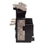 Used Allen Bradley 592-A2FA Solid State Overload Relay, 3.7-12A, 3Ø 600VAC, NEMA 0/1