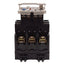 Used Allen Bradley 592-A2FA Solid State Overload Relay, 3.7-12A, 3Ø 600VAC, NEMA 0/1
