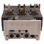 Used Allen Bradley 592-A2FA Solid State Overload Relay, 3.7-12A, 3Ø 600VAC, NEMA 0/1