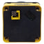 Used Banner OPBT2QDH 27189 OMNI-BEAM Power Block, NPN/PNP, 10-30VDC, 4-Pin M12