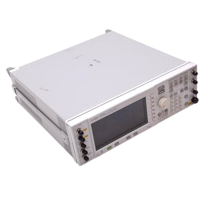 For parts or not working Agilent E4430B ESG-D Series Signal Generator 250kHz-1.0GHz, 240VAC, *For Parts