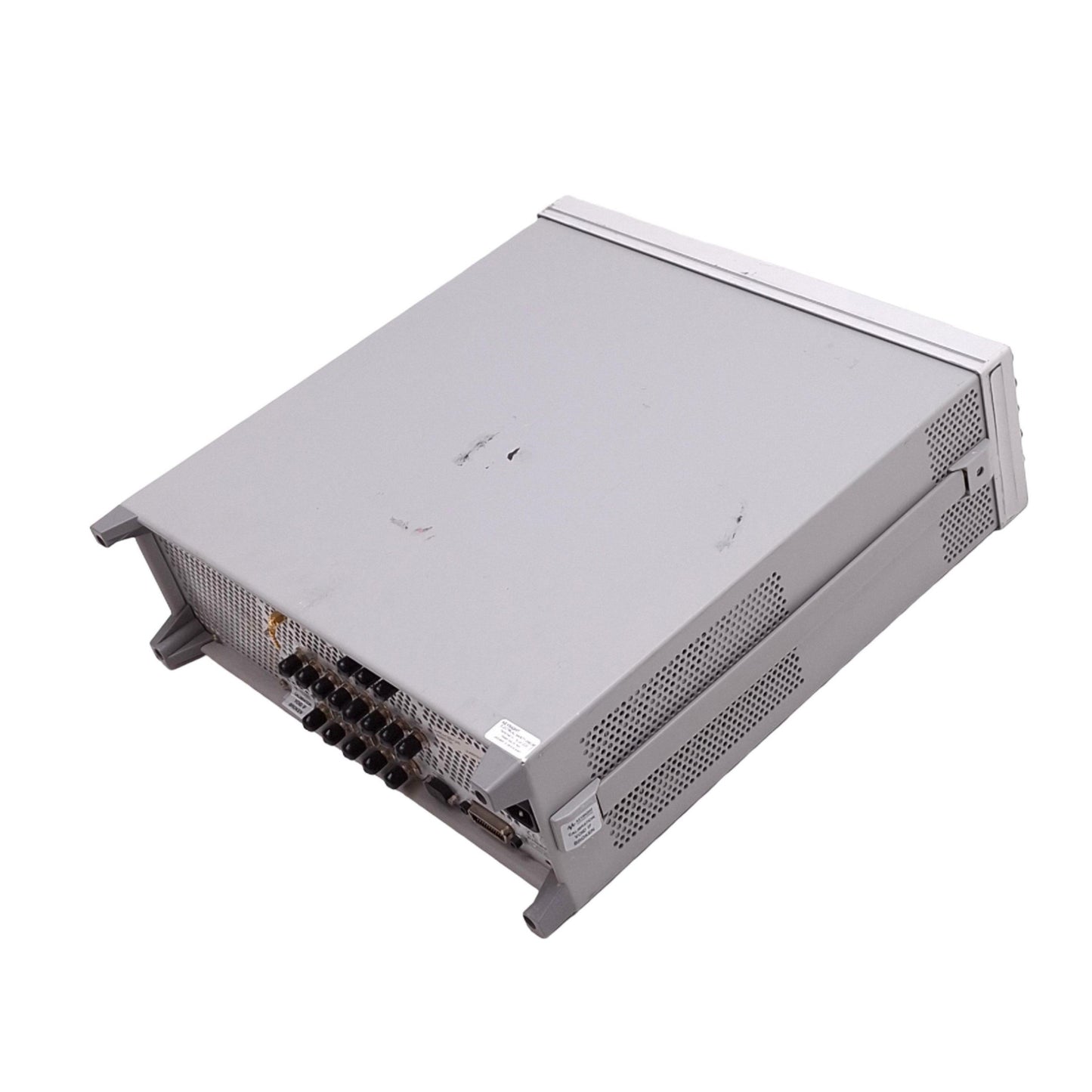 For parts or not working Agilent E4430B ESG-D Series Signal Generator 250kHz-1.0GHz, 240VAC, *For Parts