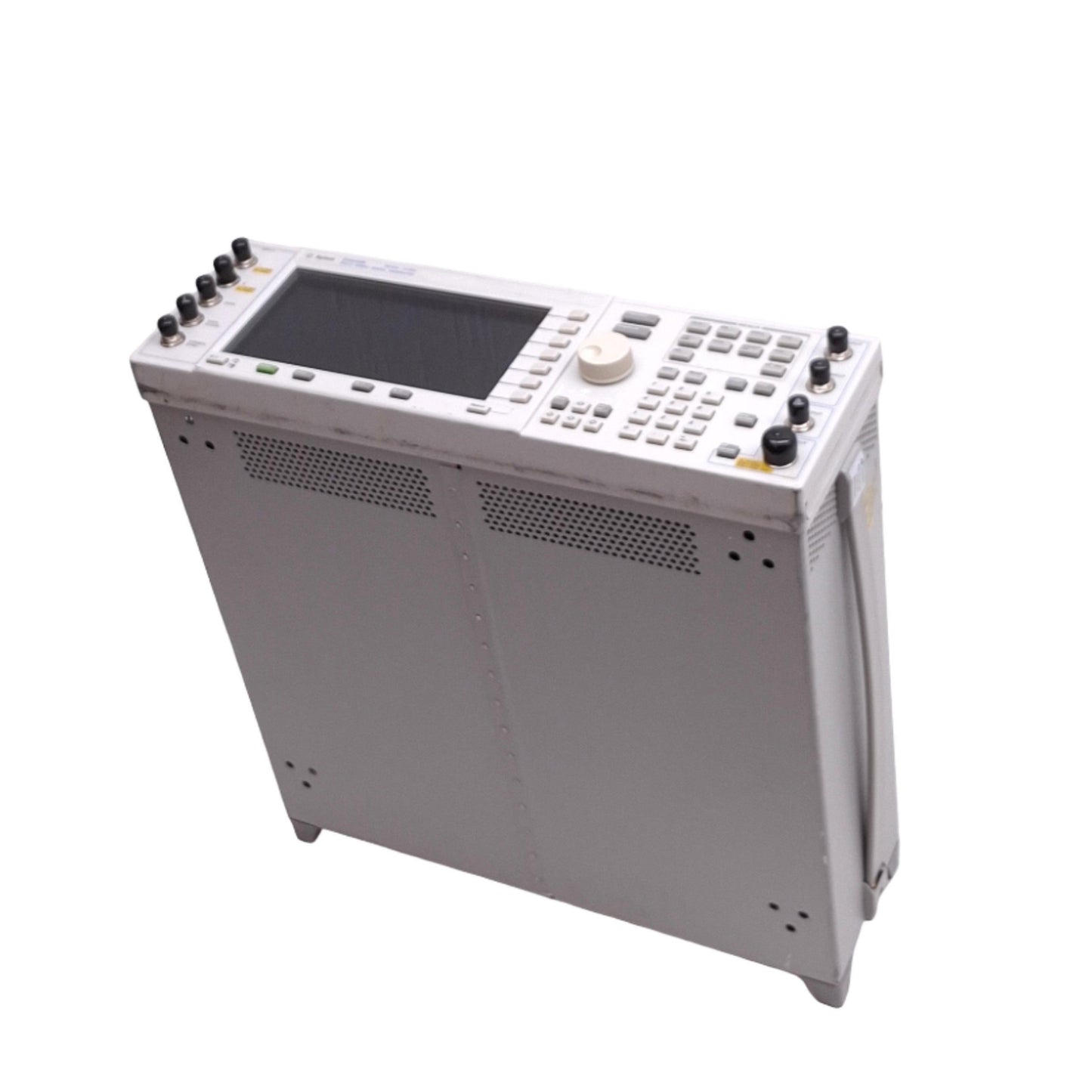 For parts or not working Agilent E4430B ESG-D Series Signal Generator 250kHz-1.0GHz, 240VAC, *For Parts