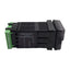Used Watlow PM6C1CJ-ALAJAA Multifunction Controller Universal & Aux Input, 100-240VAC