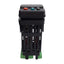 Used Watlow PM6C1CJ-ALAJAA Multifunction Controller Universal & Aux Input, 100-240VAC