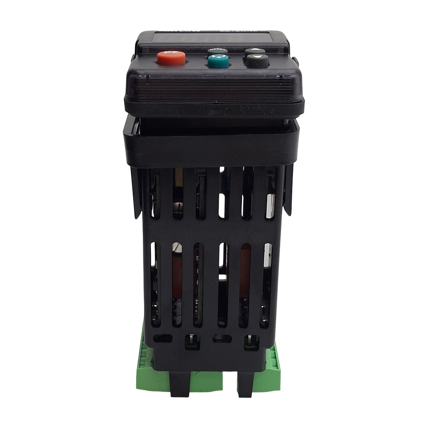 Used Watlow PM6C1CJ-ALAJAA Multifunction Controller Universal & Aux Input, 100-240VAC