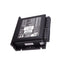 Used Applied Motion ST5-S Step Motor Driver, 24-48VDC In, 5A Peak, SCL RS-232