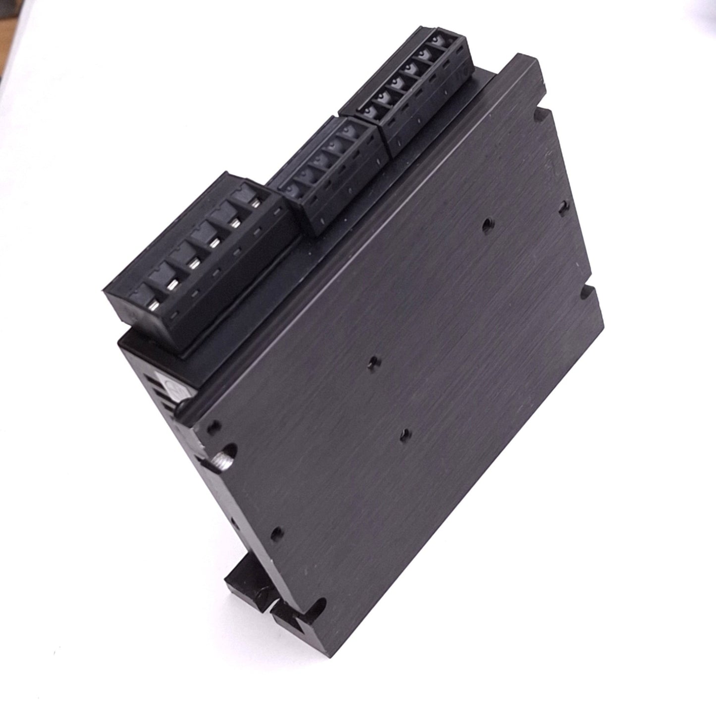 Used Applied Motion ST5-S Step Motor Driver, 24-48VDC In, 5A Peak, SCL RS-232