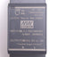 New Meanwell HDR-30-5 Power Supply, 100-240VAC 0.88A In, 5VDC 3A Out, 15W Max
