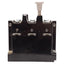 Used Allen Bradley 40185-800-01 Overload Relay, 3-Pole, 120-600VAC, NEMA Size 2