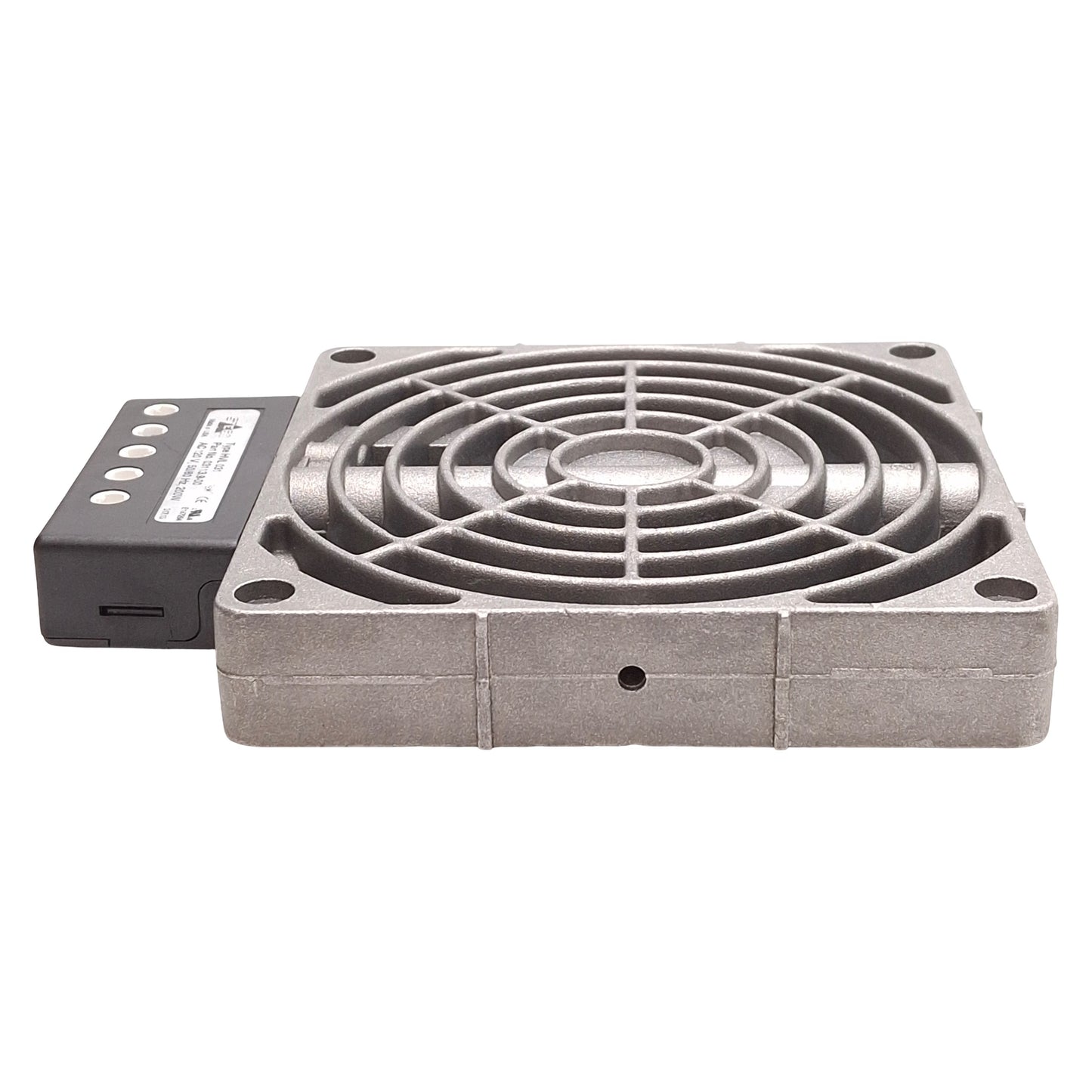 Used Stego 03113.9-00 Enclosure Heater Without Fan, 200W, 120VAC, 119mm x 119mm