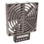 Used Stego 03113.9-00 Enclosure Heater Without Fan, 200W, 120VAC, 119mm x 119mm