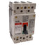 Used Eaton EGB3020FFG E125B Molded Case Circuit Breaker, 3-Pole, 20A, 480VAC/250VDC