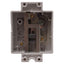 Used Eaton 560U Molded Case Circuit Breaker Accessory Rotary Disconnect Switch