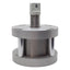 Used Bimba FOR-701-3R FLAT-1 Compact Cylinder, ø3in Bore, 1in Stroke, 1/4in NPT
