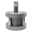 Used Bimba FOR-701-3R FLAT-1 Compact Cylinder, ø3in Bore, 1in Stroke, 1/4in NPT