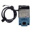 Used MAC 35A-AAA-DAAA-1BA Solenoid Valve, 3-Way, 1/8in NPT, 120psi, 110/120VAC Coil