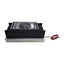 Used SuperCool AA-081-24-22-00-00 Power Cool Air To Air Cooler, 150mm x 320mm, 24VDC