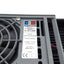 Used SuperCool AA-081-24-22-00-00 Power Cool Air To Air Cooler, 150mm x 320mm, 24VDC