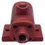 Used Air-Vac AV191H Vacuum Pump, 1/8in NPT 1/4in NPSM, 28.2"Hg, 4.3scfm, 82dBA, 75psi