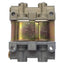 Used Parker V935LEH2100 Skinner Solenoid Valve, 4-Way, 1/4in NPT, 100psi, 120VAC Coil