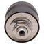Used Airpot 2KS444P0.5TX Air Dashpot Actuator, ø1.750in Bore, 0.5in Stroke, 2.405in²
