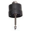 Used Airpot 2KS444P0.5TX Air Dashpot Actuator, ø1.750in Bore, 0.5in Stroke, 2.405in²