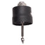 Used Airpot 2KS444P0.5TX Air Dashpot Actuator, ø1.750in Bore, 0.5in Stroke, 2.405in²