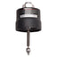 Used Airpot 2KS444P0.5TX Air Dashpot Actuator, ø1.750in Bore, 0.5in Stroke, 2.405in²