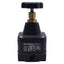 Used Norgren 11-018-100 Precision Pressure Regulator, 1/4in PTF, 150psi In, 60psi Set