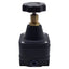 Used Norgren 11-018-100 Precision Pressure Regulator, 1/4in PTF, 150psi In, 60psi Set