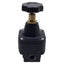 Used Norgren 11-018-100 Precision Pressure Regulator, 1/4in PTF, 150psi In, 60psi Set