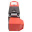 Used Banner SI-LS42DSI Safety Interlock Switch 2NC+1NO, 1500N, 24VAC/DC Coil *No Key*