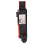 Used Banner SI-LS42DSI Safety Interlock Switch 2NC+1NO, 1500N, 24VAC/DC Coil *No Key*