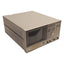 Used HP 89410A Vector Signal Analyzer, DC to 10MHz Range, 2-Channel, 120/240VAC