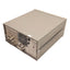 Used HP 89410A Vector Signal Analyzer, DC to 10MHz Range, 2-Channel, 120/240VAC