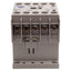 Used Allen Bradley 100-K05ZJ01 Contactor, 3NO+1NC, 5A, 3HP @ 3Ø 575VAC, 24VDC Coil