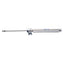 Used Bimba M-014-DT2 Pneumatic Cylinder, ø7/16in Bore, 4in Stroke, UNF0.190, 250psi