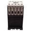 Used Eaton XTCE012B10TD IEC Contactor, 3NO+1NO, 12A, 10HP @ 3Ø 600VAC, 24VDC Coil